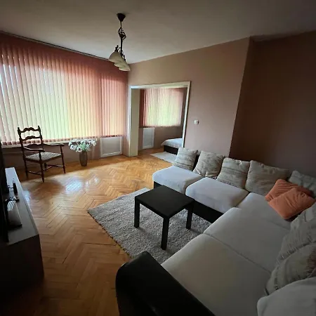 прекрасен в центъра Filibe