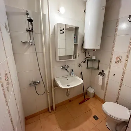 Daire прекрасен в центъра Filibe